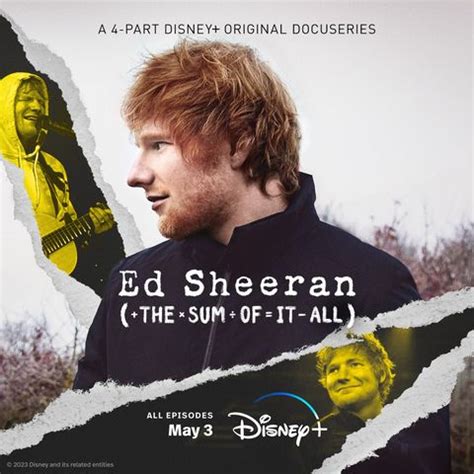 ed sheeran watch|watch ed sheeran documentary.